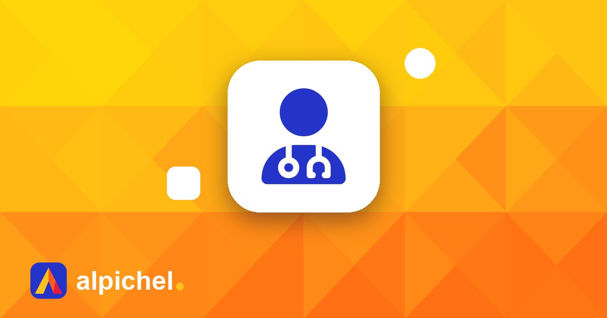 Organize your practice bookings and waiting room