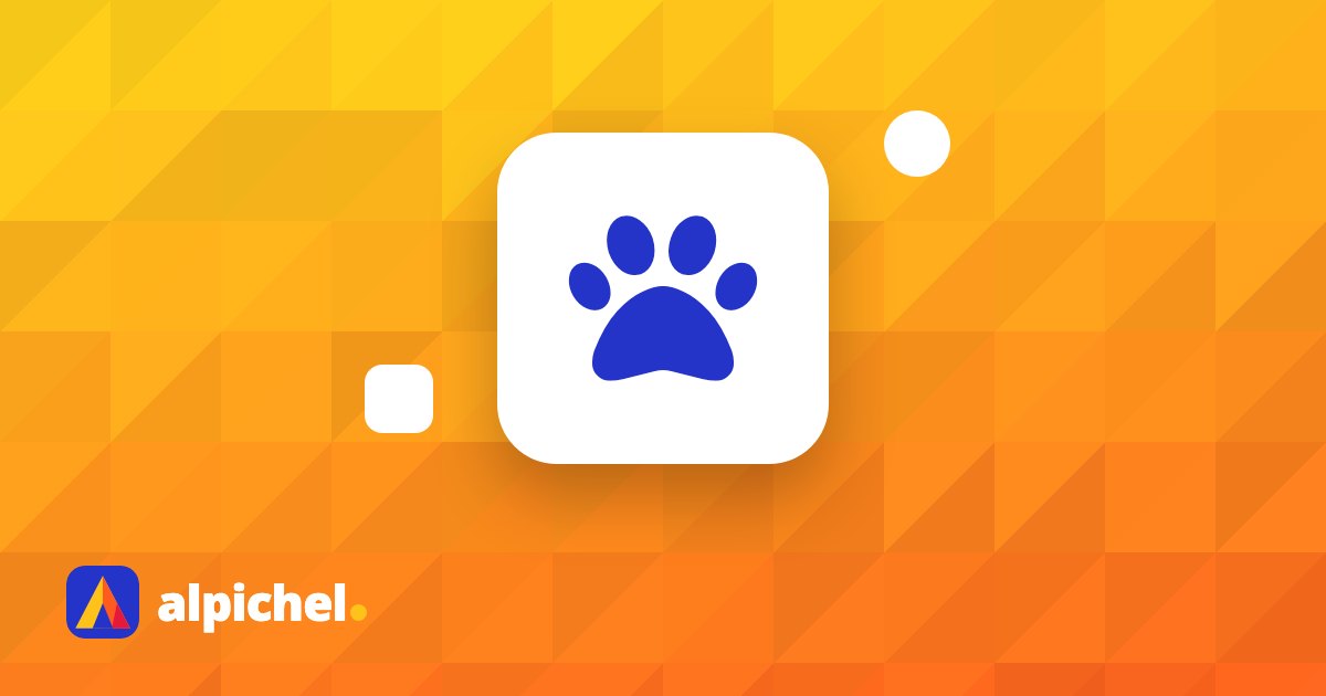 Sistema para veterinarias y tiendas de mascotas