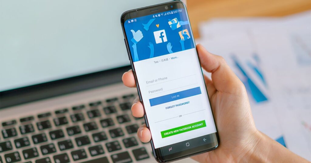 facebook herramientas