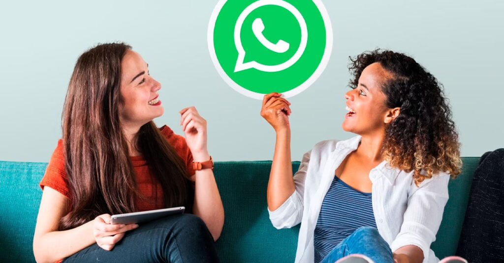Crear whatsapp empresarial